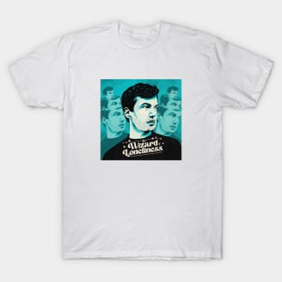 Nathan Fielder Funny Actor T-Shirt